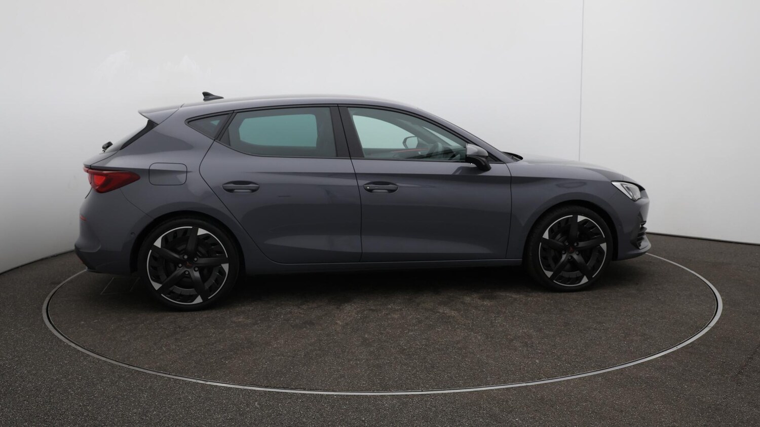 Used Cupra Leon 2023 for sale - 76094589: Photo 51