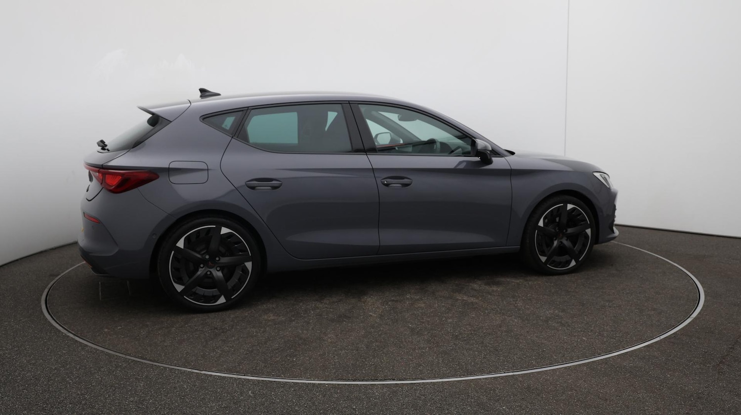 Used Cupra Leon 2023 for sale - 76094589: Photo 52