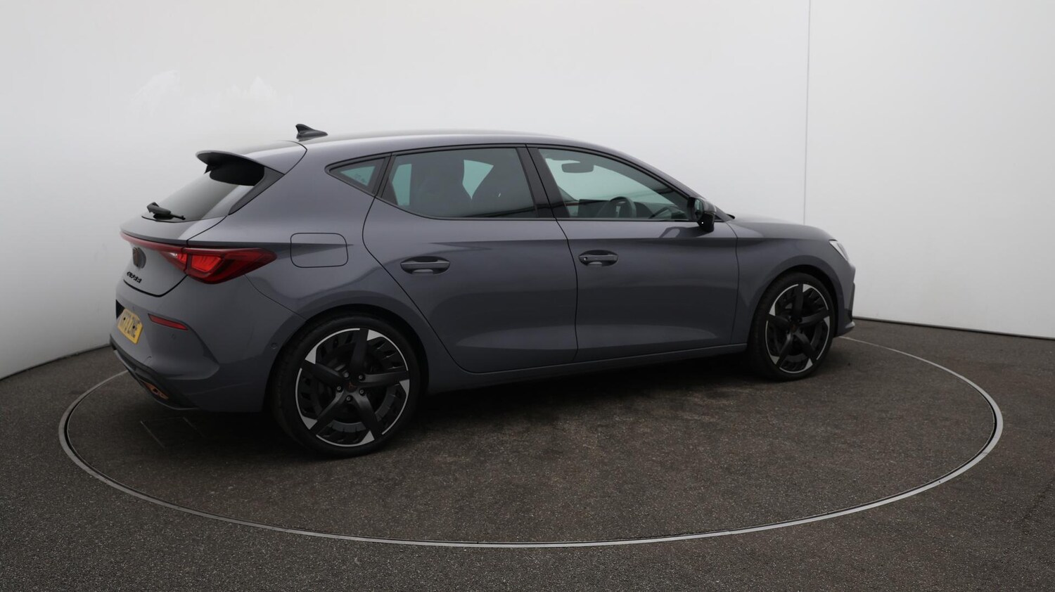 Used Cupra Leon 2023 for sale - 76094589: Photo 53