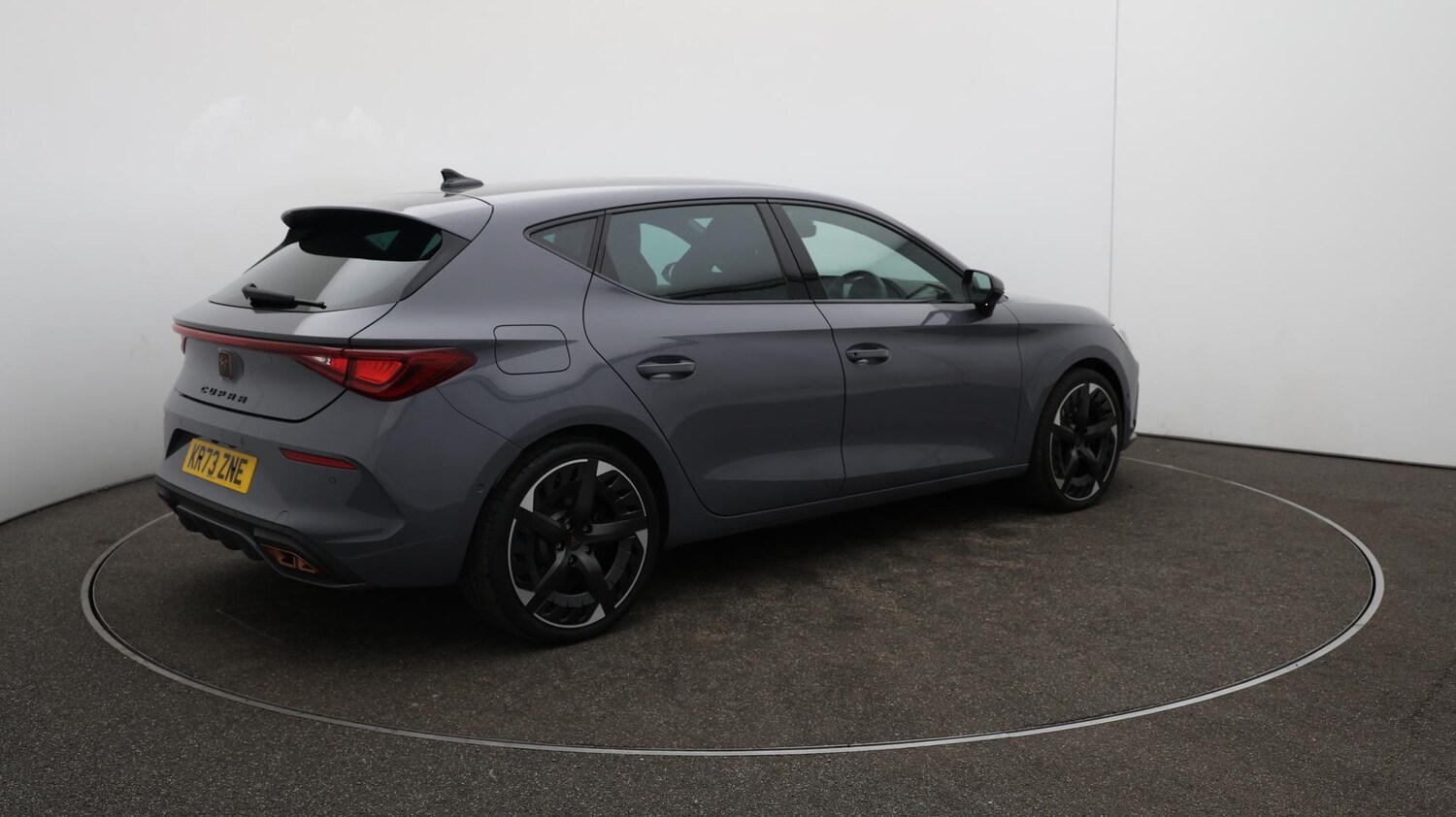 Used Cupra Leon 2023 for sale - 76094589: Photo 54