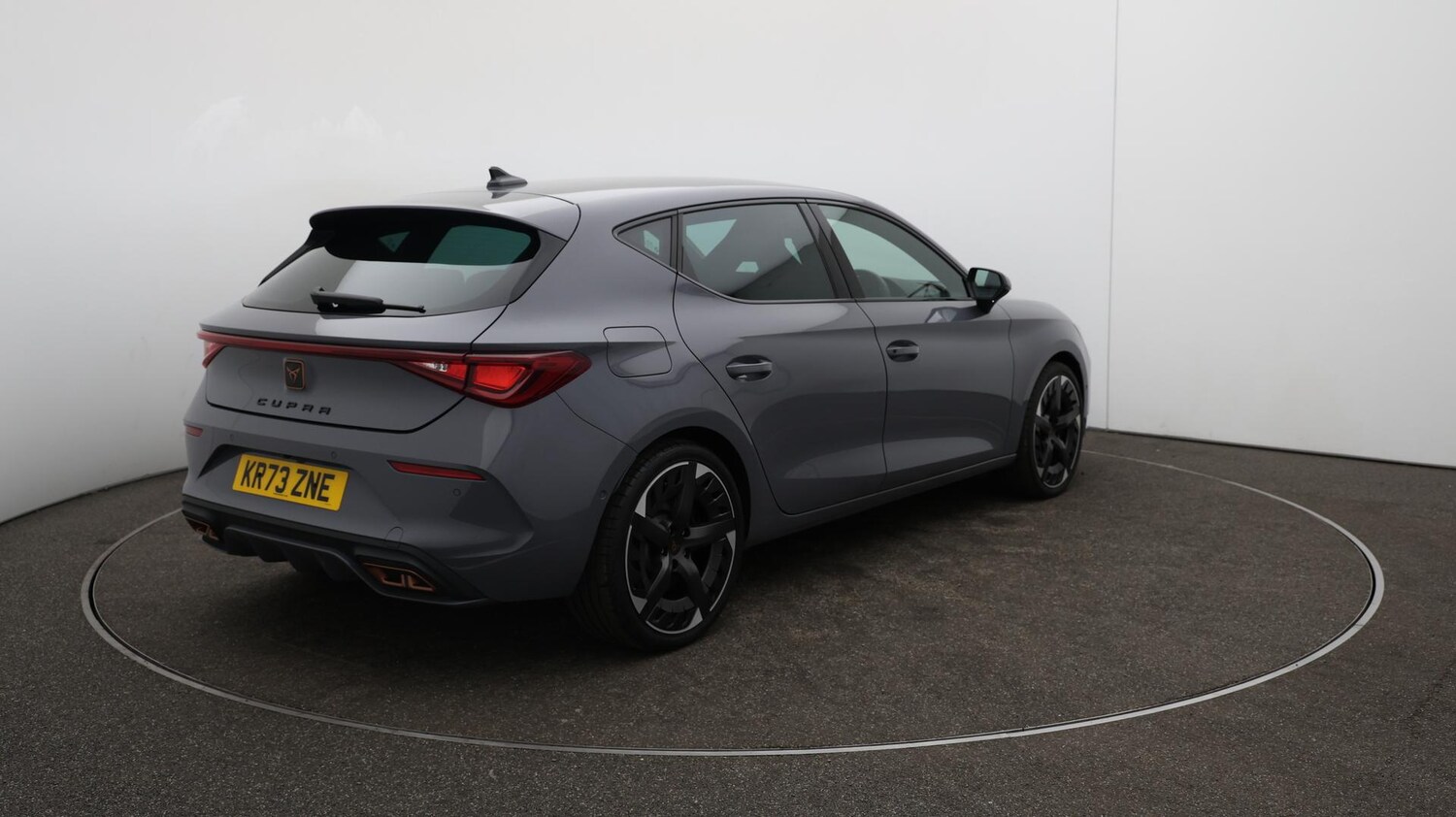 Used Cupra Leon 2023 for sale - 76094589: Photo 55