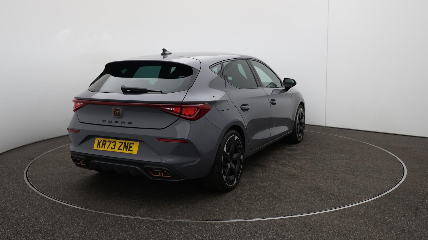 Used Cupra Leon 2023 for sale - 76094589: Photo 56