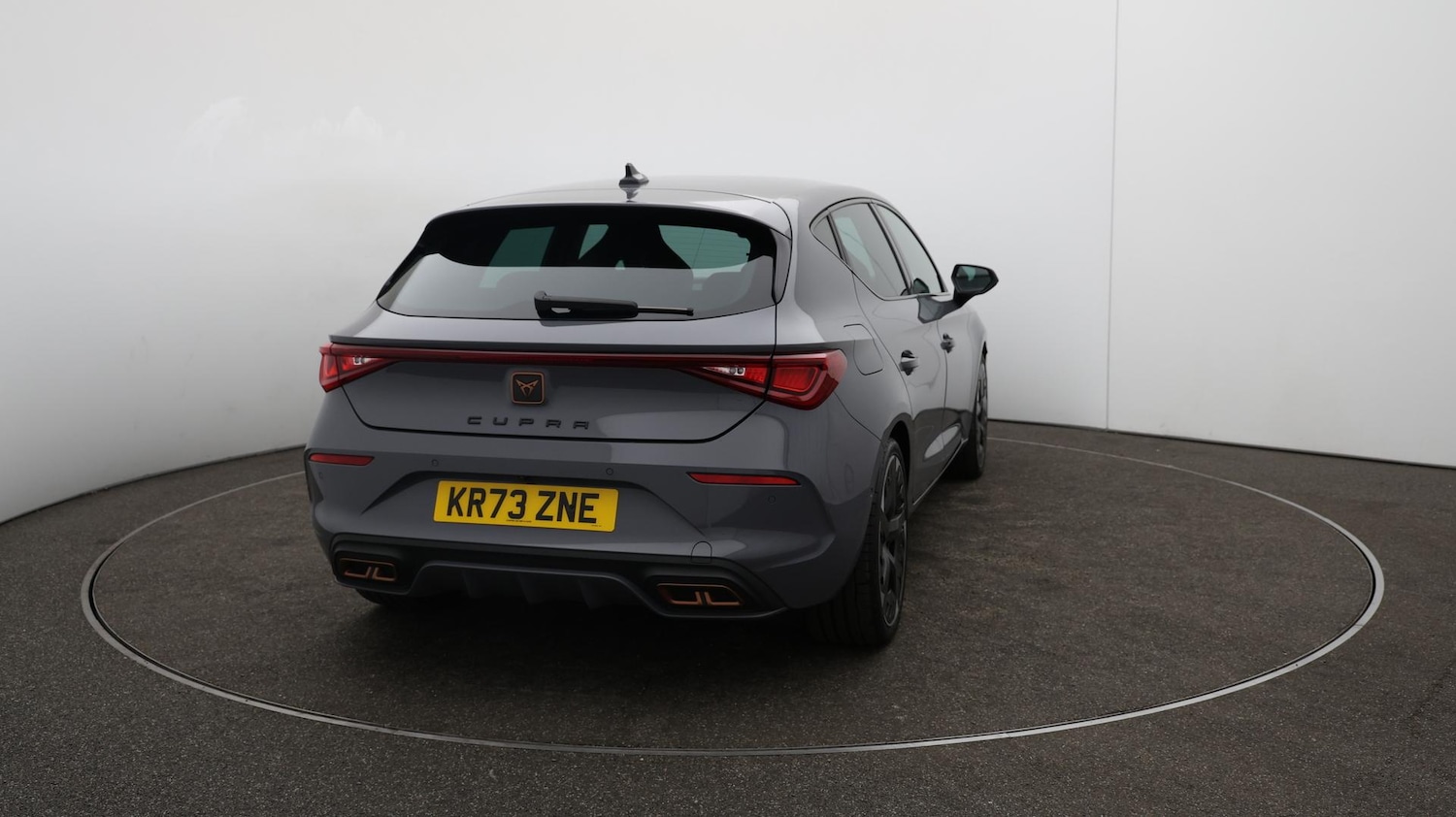 Used Cupra Leon 2023 for sale - 76094589: Photo 57