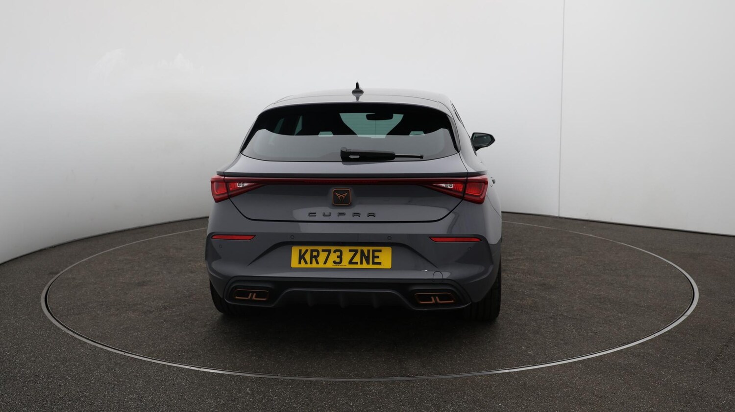 Used Cupra Leon 2023 for sale - 76094589: Photo 58