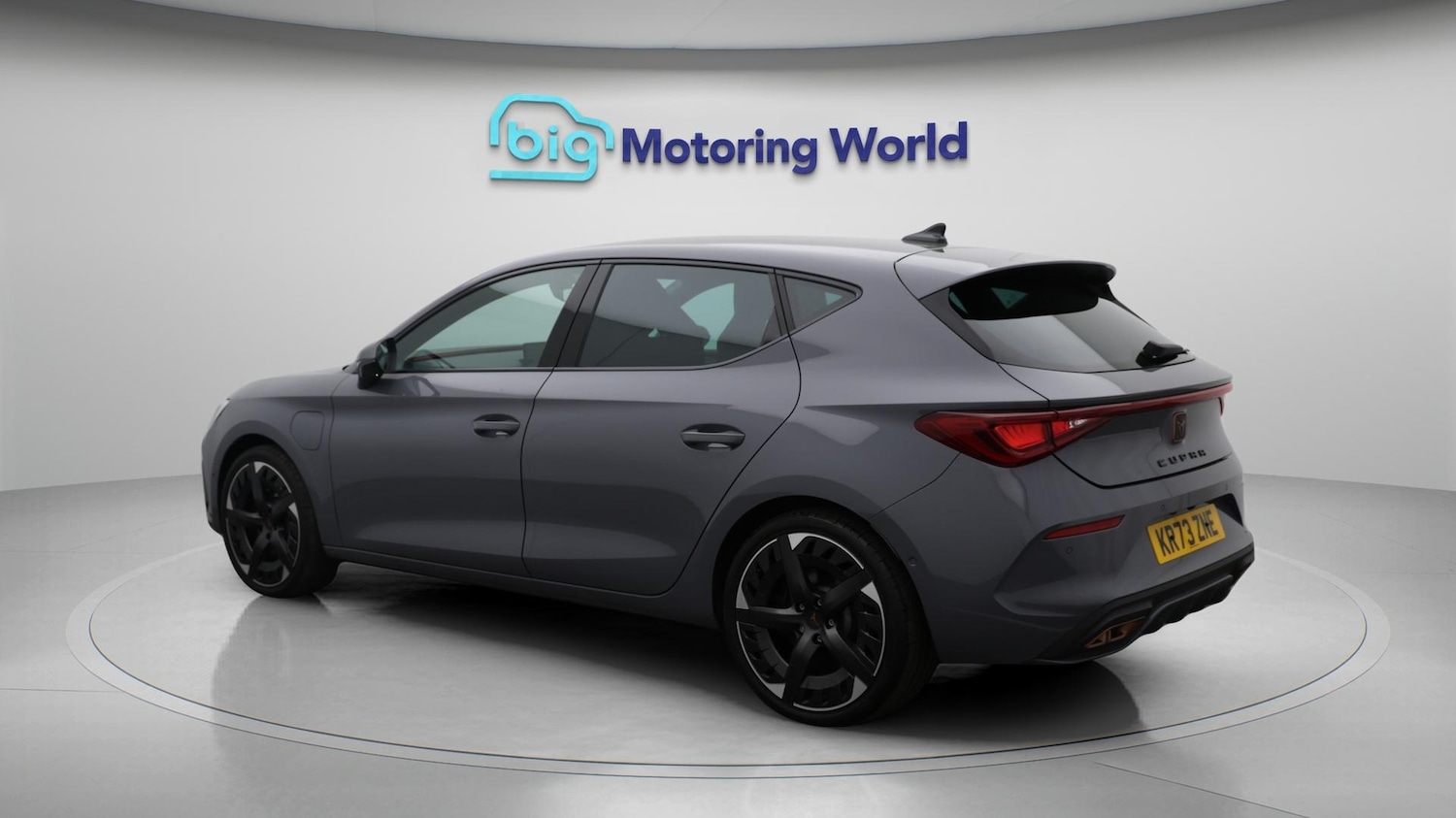 Used Cupra Leon 2023 for sale - 76094589: Photo 6