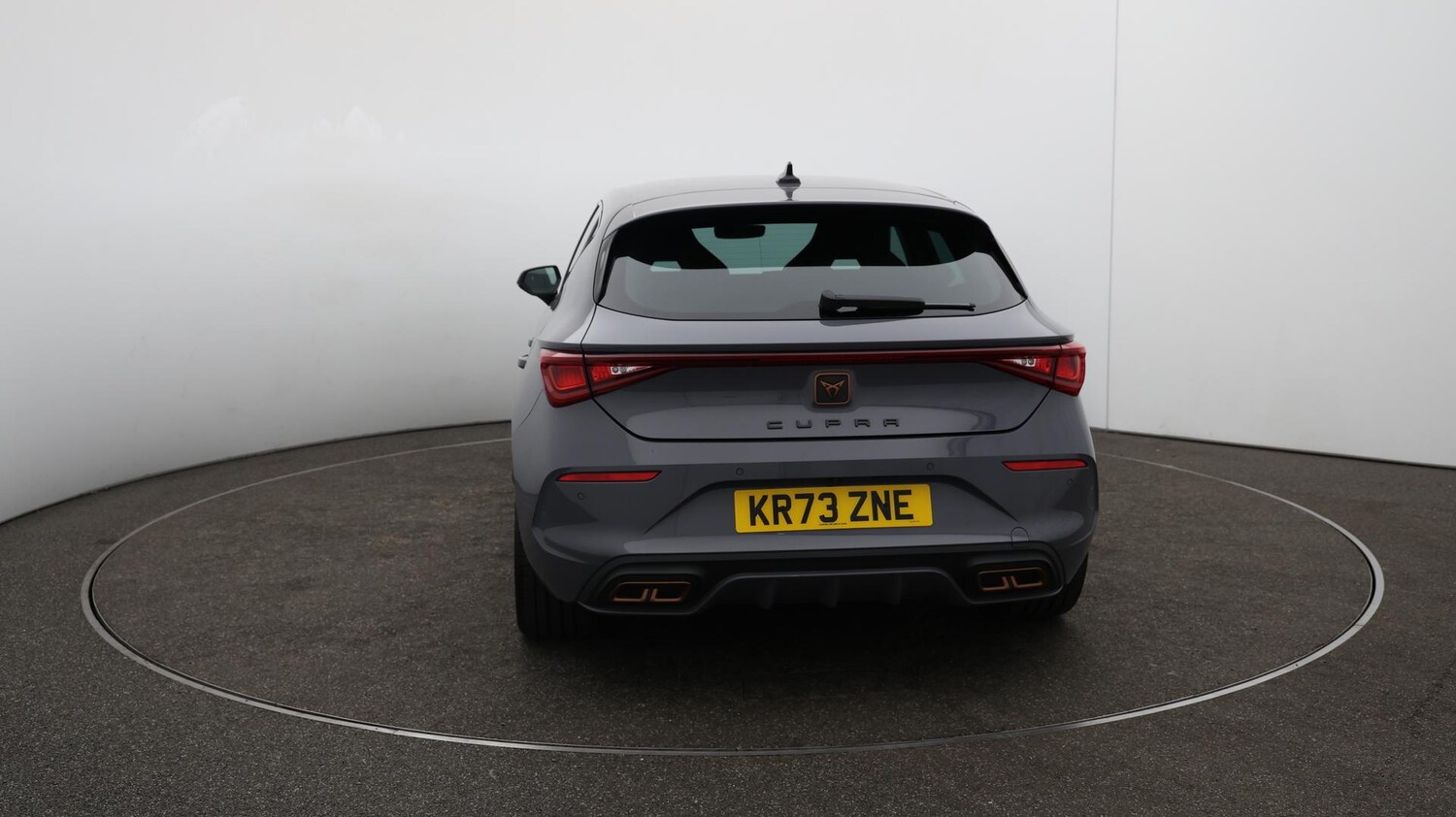 Used Cupra Leon 2023 for sale - 76094589: Photo 60