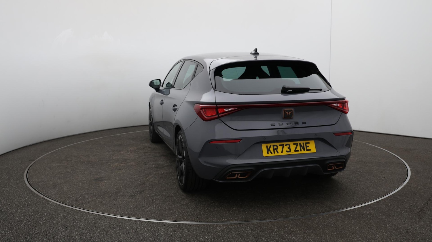 Used Cupra Leon 2023 for sale - 76094589: Photo 61