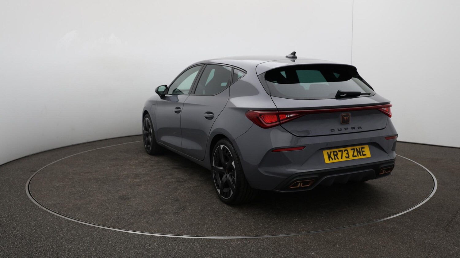 Used Cupra Leon 2023 for sale - 76094589: Photo 62