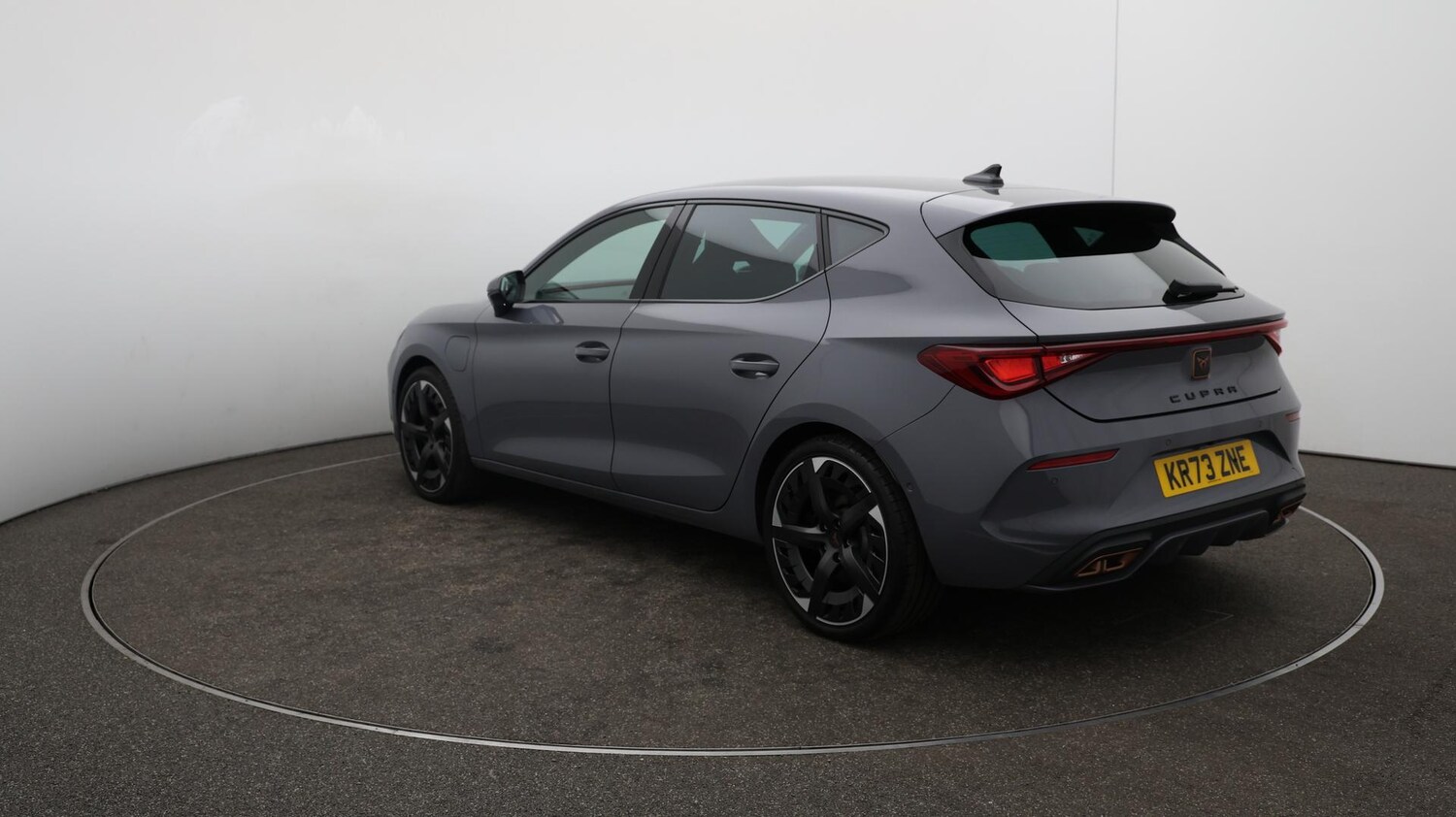 Used Cupra Leon 2023 for sale - 76094589: Photo 63