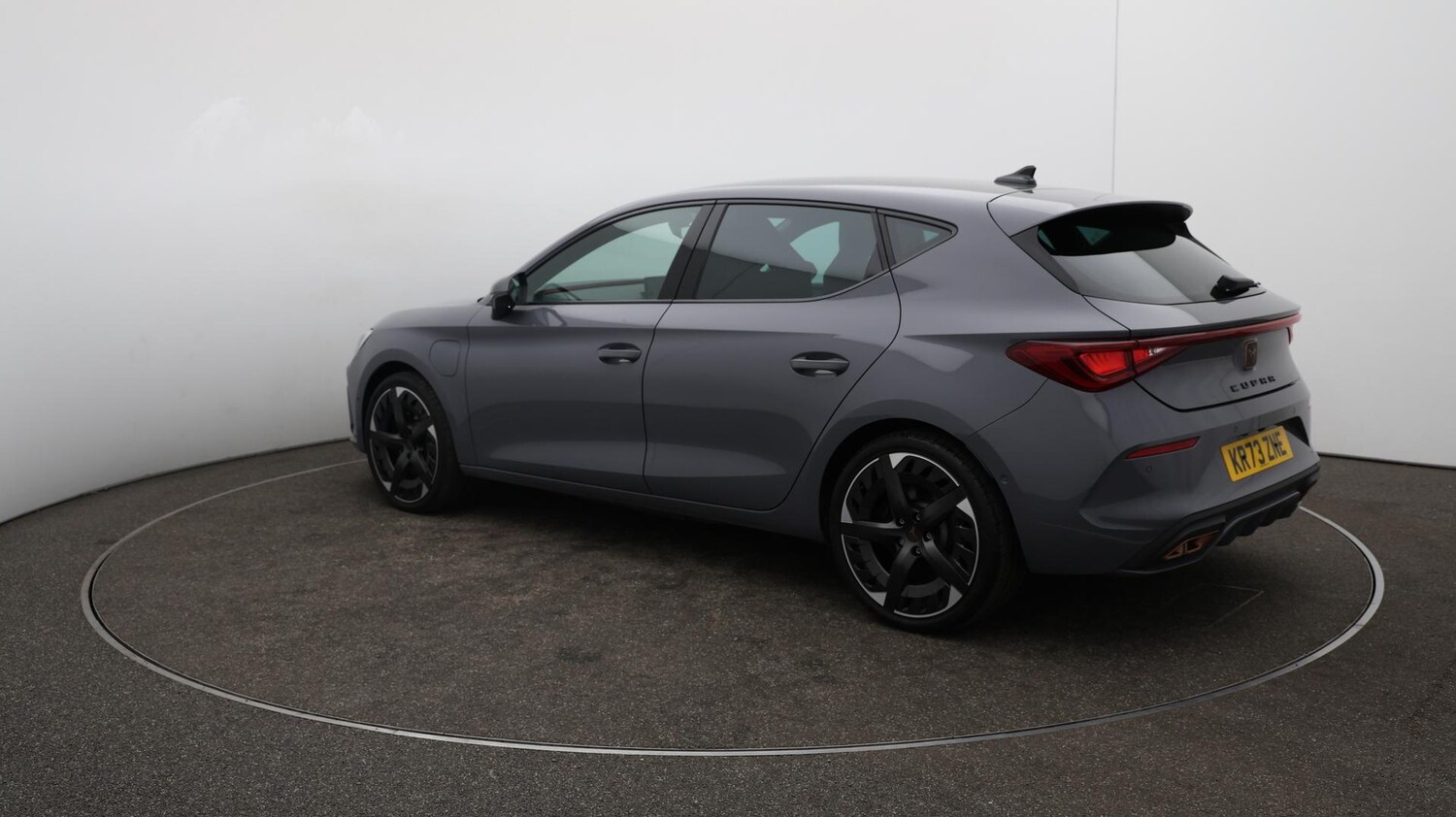 Used Cupra Leon 2023 for sale - 76094589: Photo 64