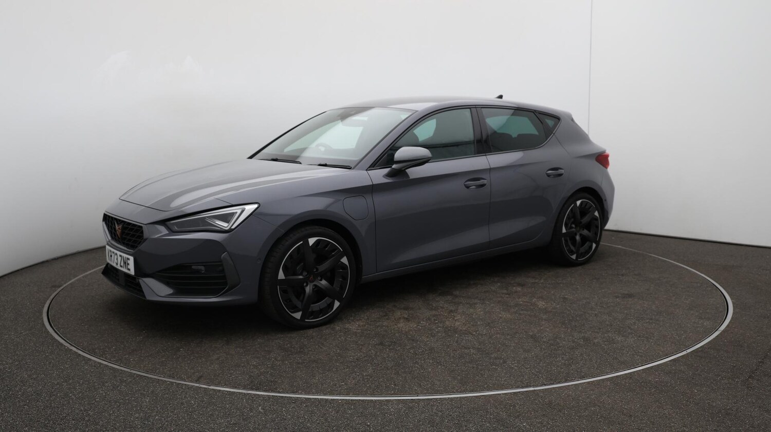 Used Cupra Leon 2023 for sale - 76094589: Photo 69