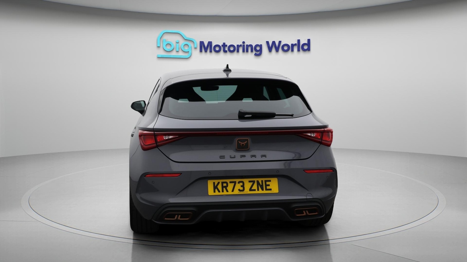 Used Cupra Leon 2023 for sale - 76094589: Photo 7