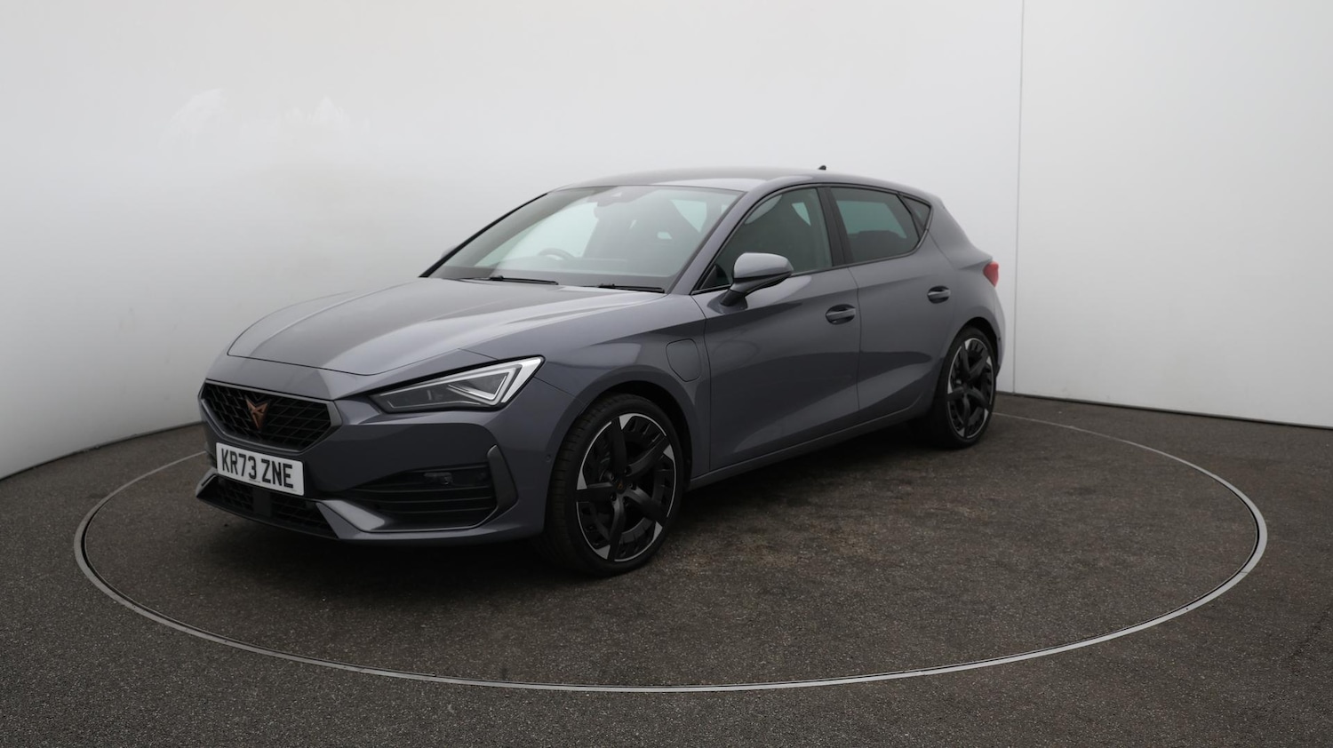 Used Cupra Leon 2023 for sale - 76094589: Photo 70