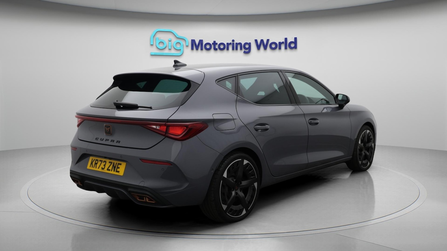 Used Cupra Leon 2023 for sale - 76094589: Photo 8