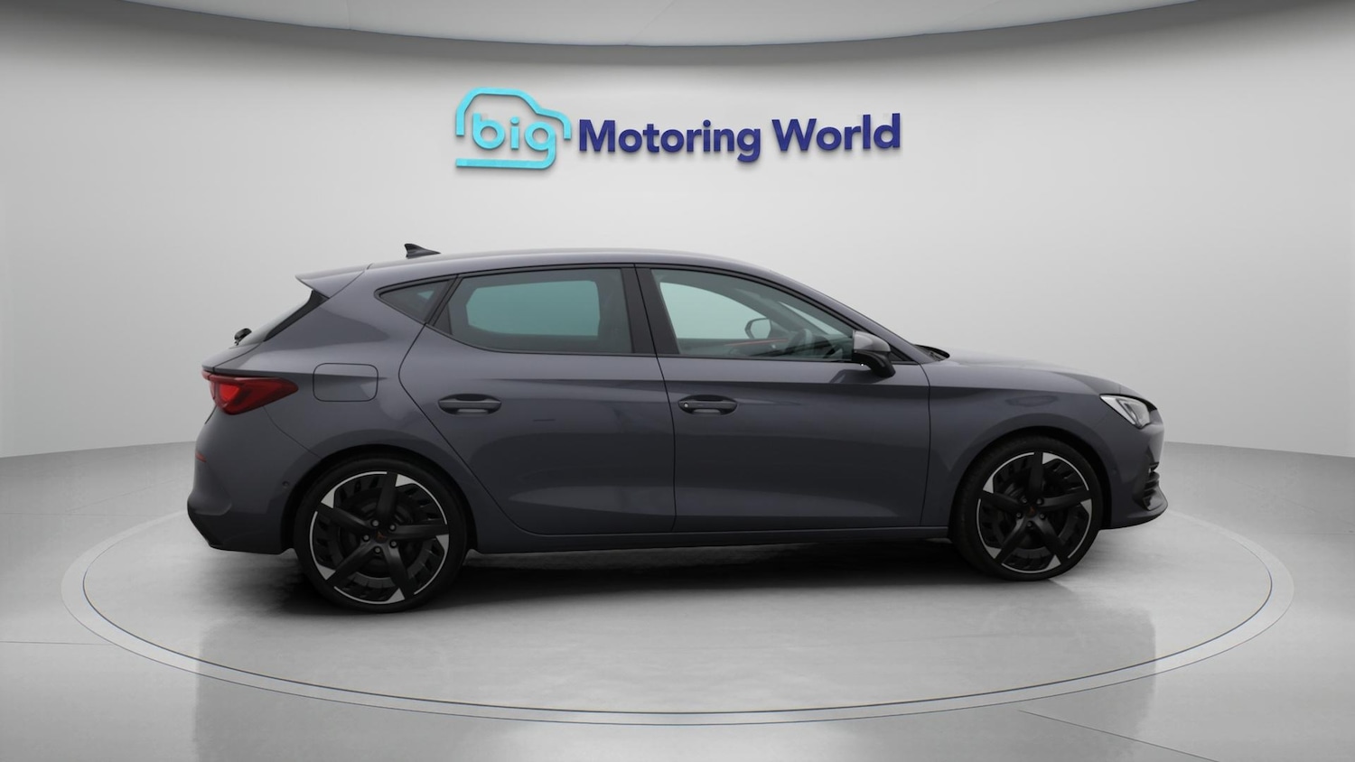 Used Cupra Leon 2023 for sale - 76094589: Photo 9