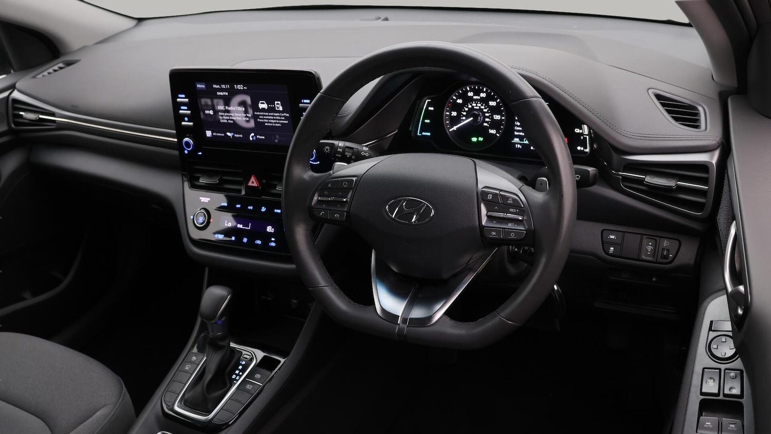 Used Hyundai IONIQ 2022 for sale - 76550859: Photo 10