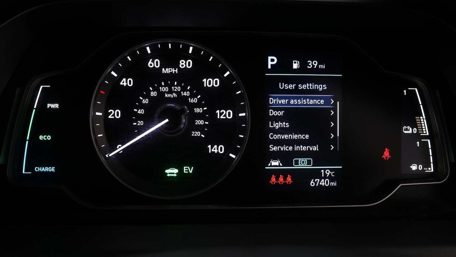 Used Hyundai IONIQ 2022 for sale - 76550859: Photo 11