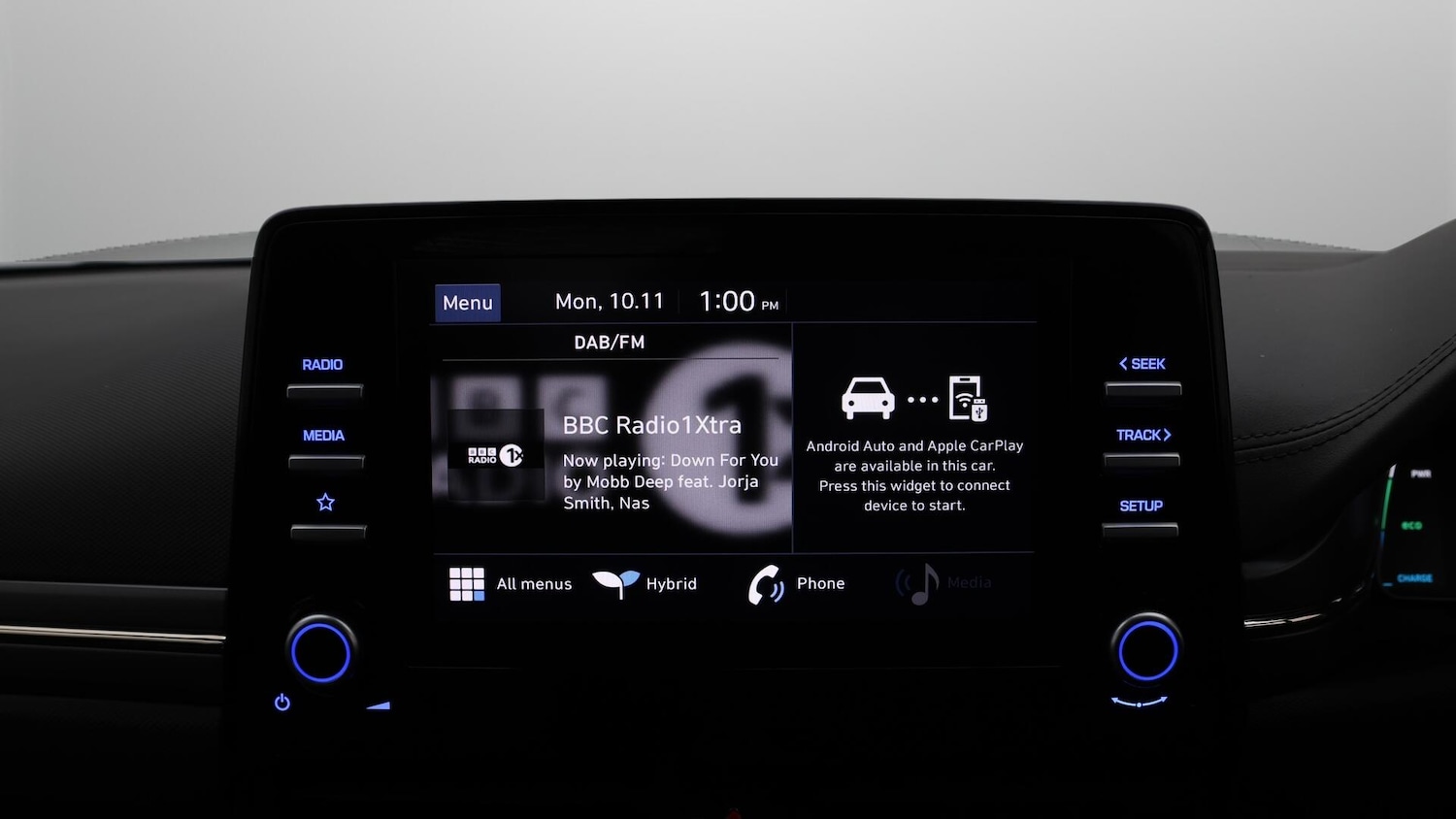 Used Hyundai IONIQ 2022 for sale - 76550859: Photo 12