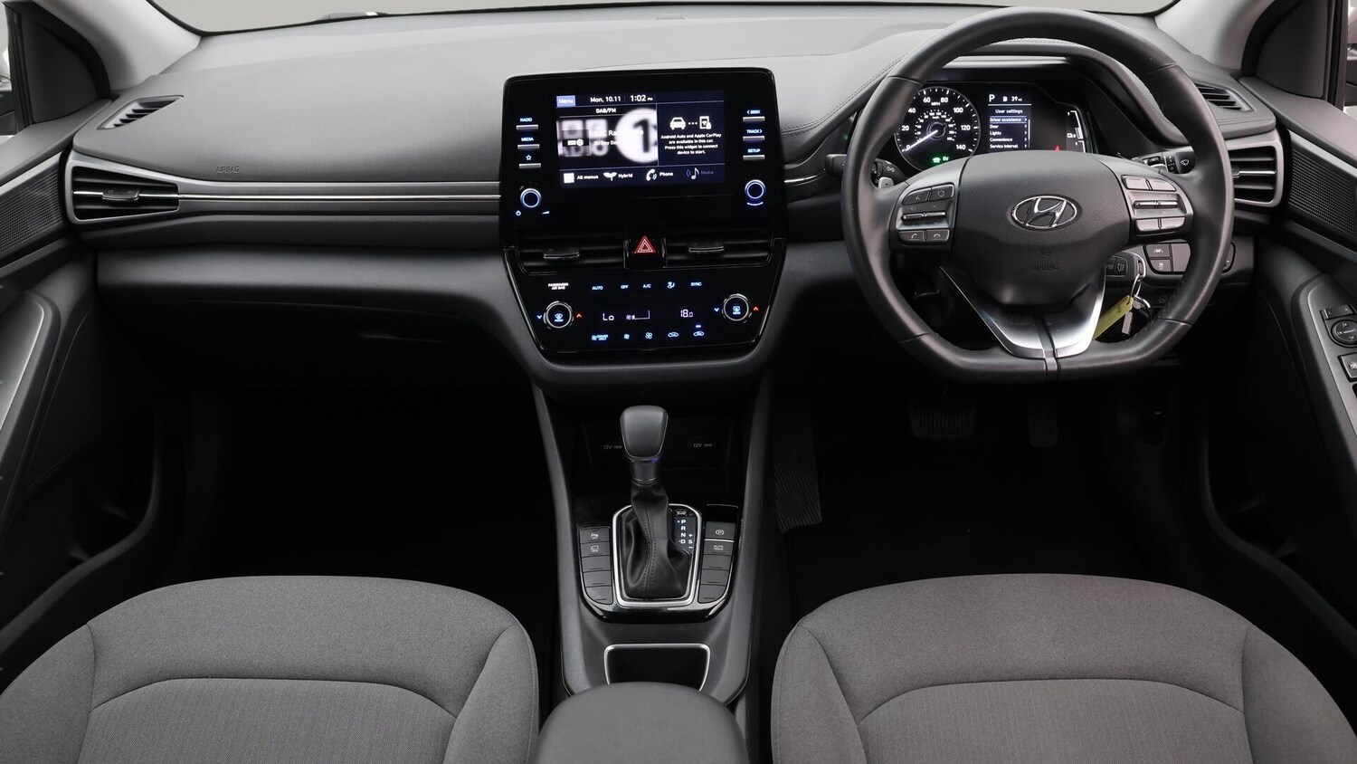 Used Hyundai IONIQ 2022 for sale - 76550859: Photo 14