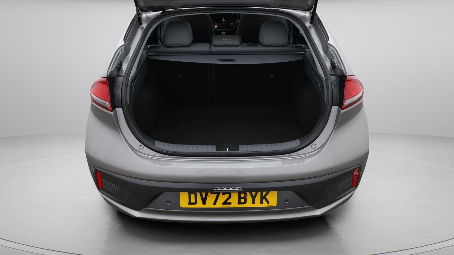 Used Hyundai IONIQ 2022 for sale - 76550859: Photo 18