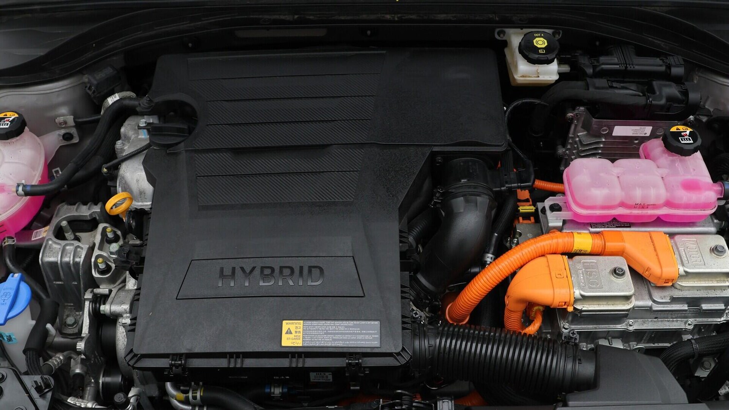 Used Hyundai IONIQ 2022 for sale - 76550859: Photo 20