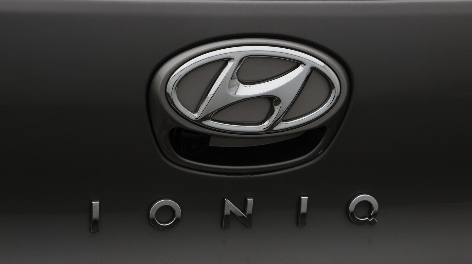 Used Hyundai IONIQ 2022 for sale - 76550859: Photo 22