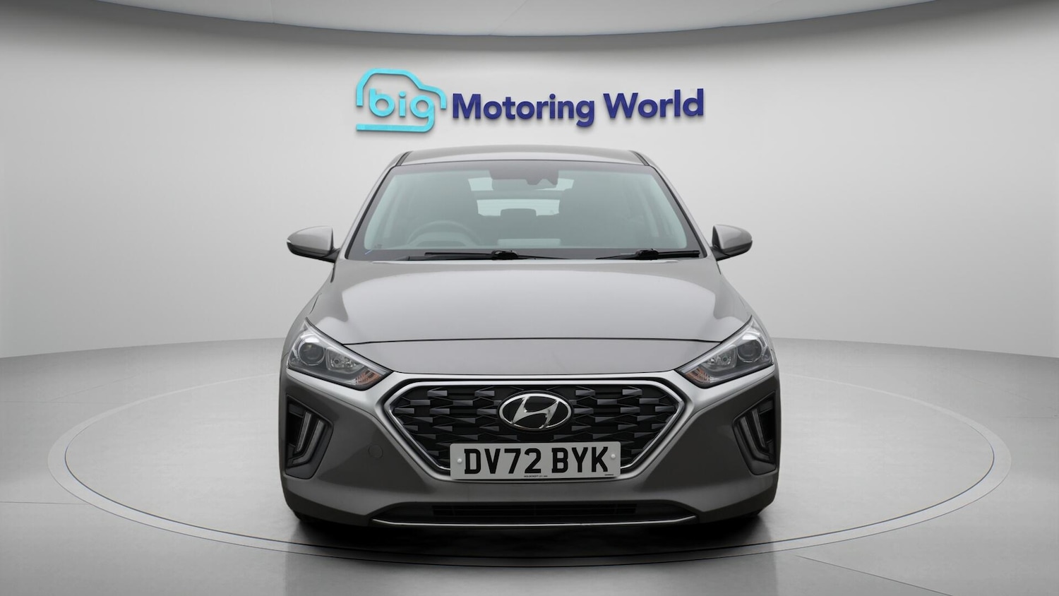 Used Hyundai IONIQ 2022 for sale - 76550859: Photo 3