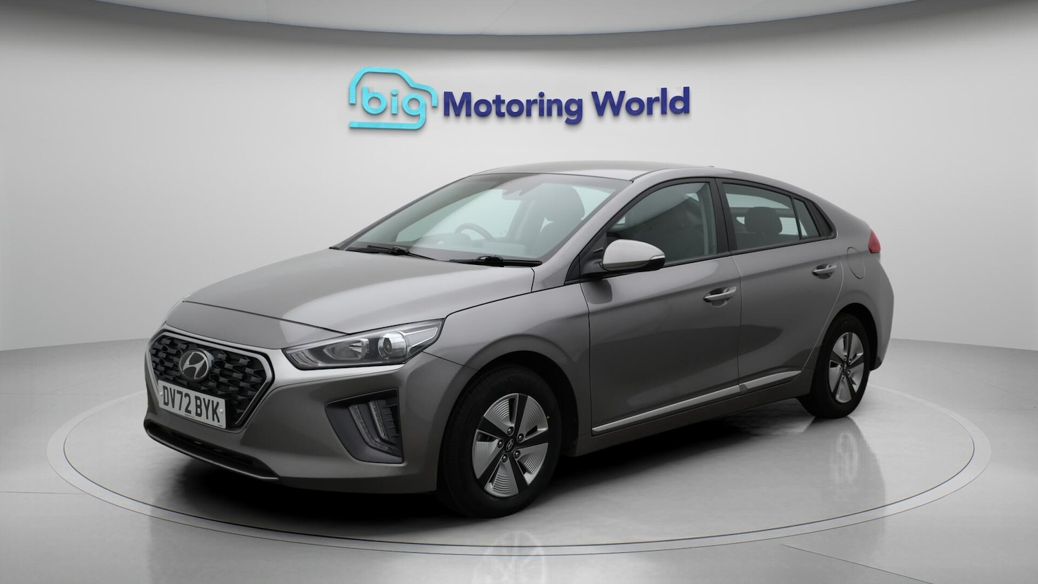 Used Hyundai IONIQ 2022 for sale - 76550859: Photo 4