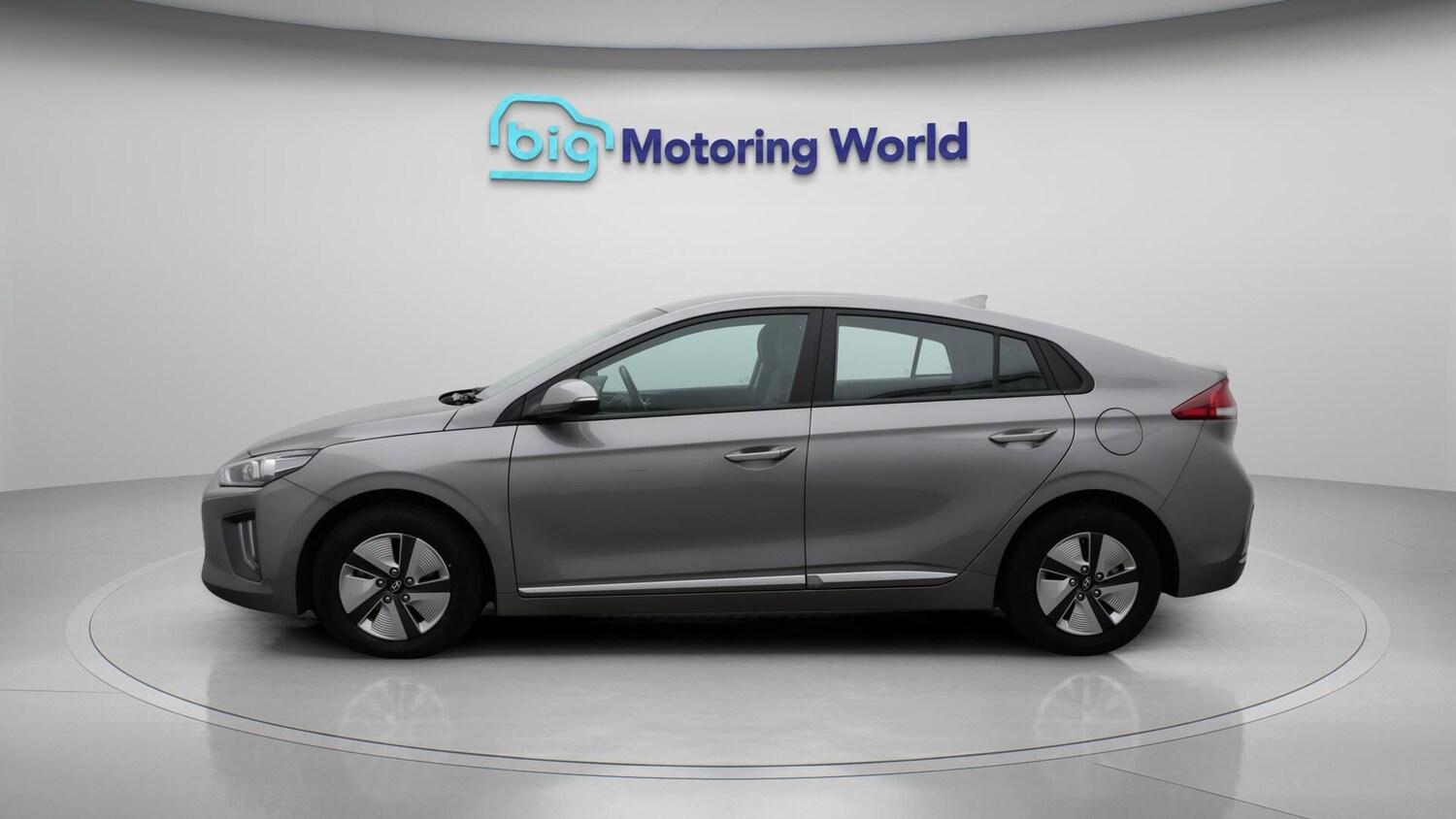 Used Hyundai IONIQ 2022 for sale - 76550859: Photo 5