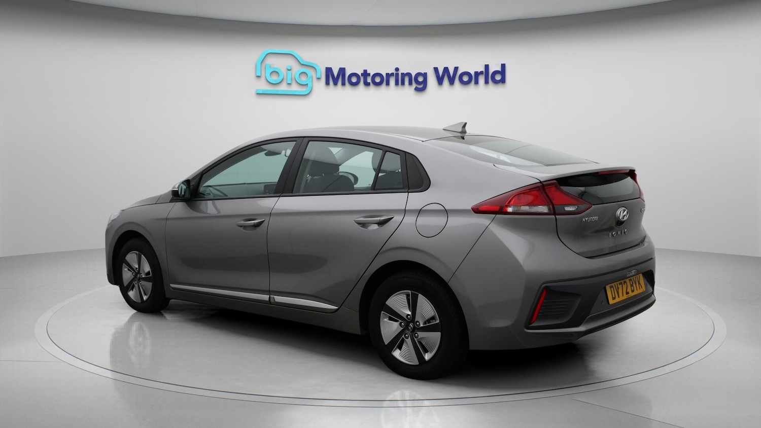 Used Hyundai IONIQ 2022 for sale - 76550859: Photo 6