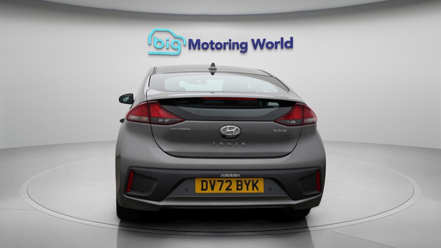 Used Hyundai IONIQ 2022 for sale - 76550859: Photo 7