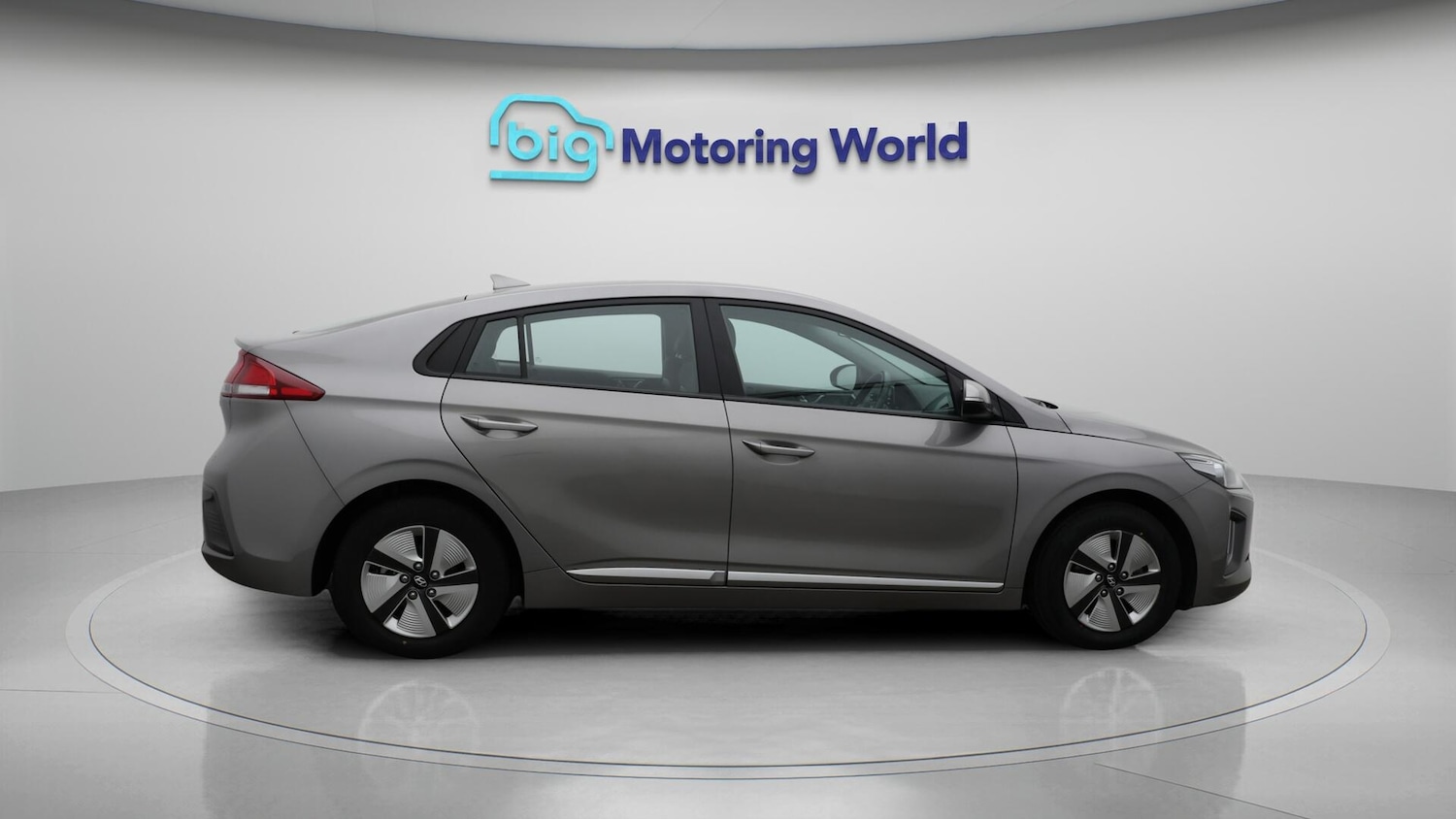 Used Hyundai IONIQ 2022 for sale - 76550859: Photo 9