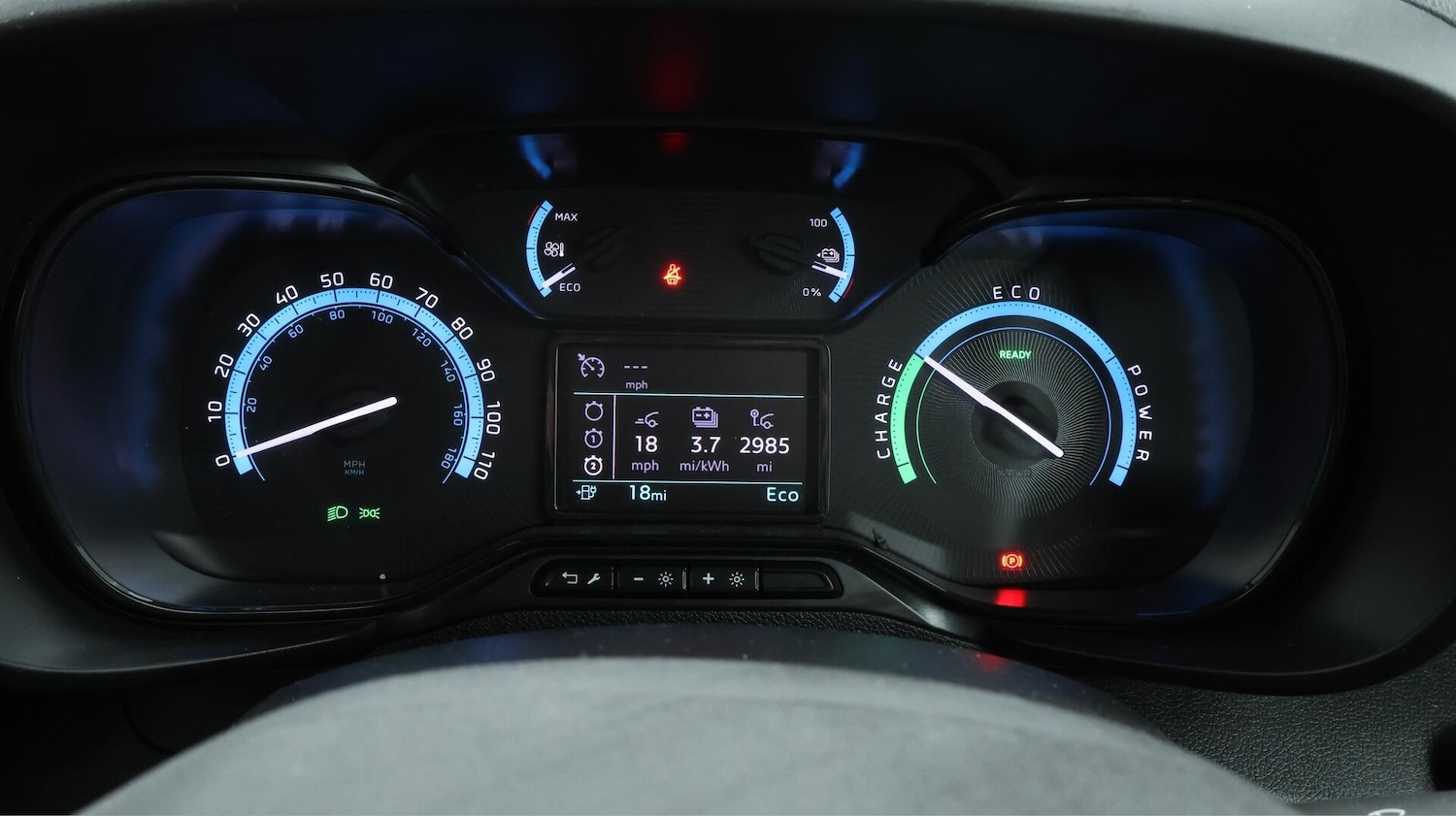 Used Toyota PROACE CITY Verso 2025 for sale - 76456822: Photo 11