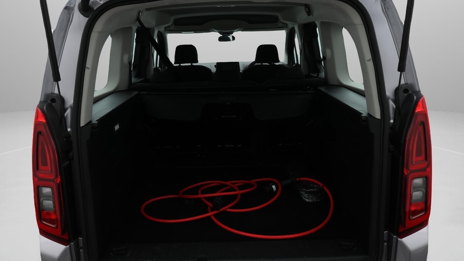 Used Toyota PROACE CITY Verso 2025 for sale - 76456822: Photo 18