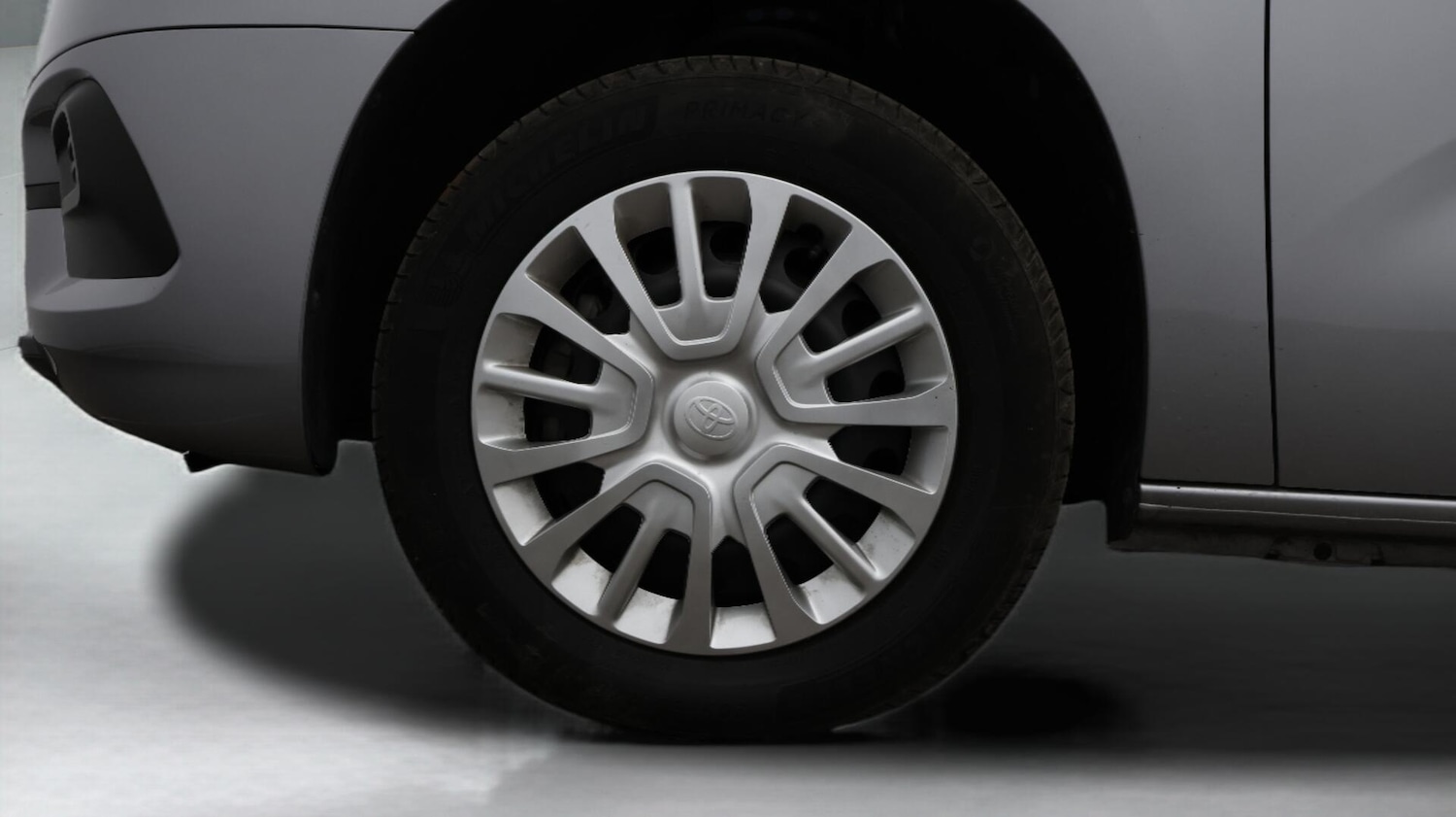 Used Toyota PROACE CITY Verso 2025 for sale - 76456822: Photo 19