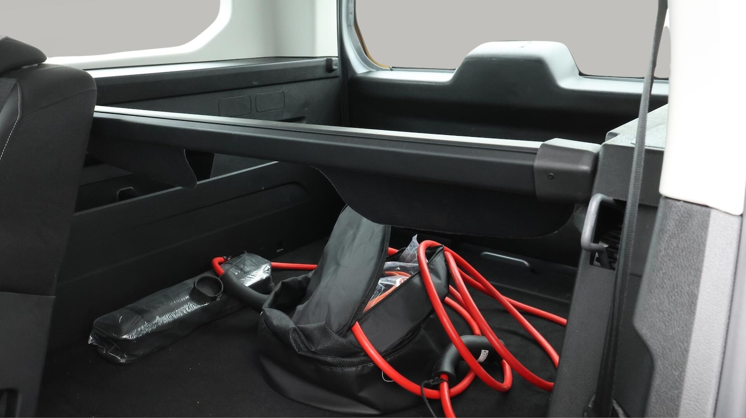 Used Toyota PROACE CITY Verso 2025 for sale - 76456822: Photo 21