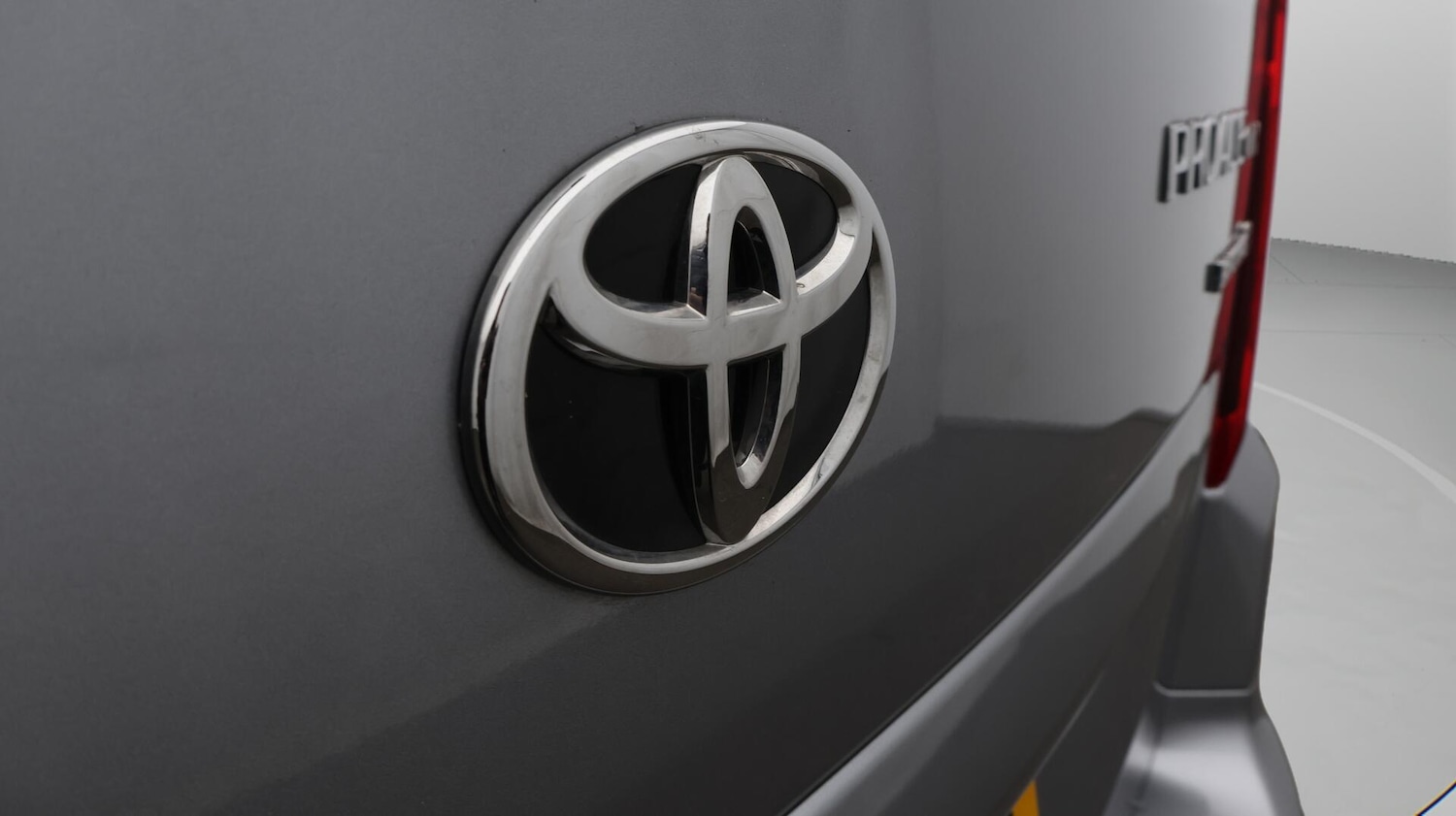 Used Toyota PROACE CITY Verso 2025 for sale - 76456822: Photo 23