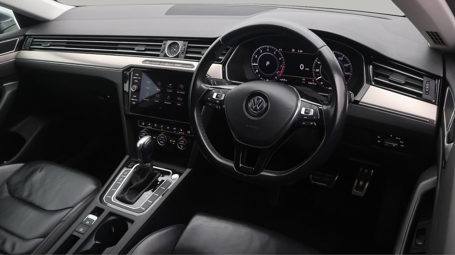 Used Volkswagen Arteon 2019 for sale - 76473067: Photo 10