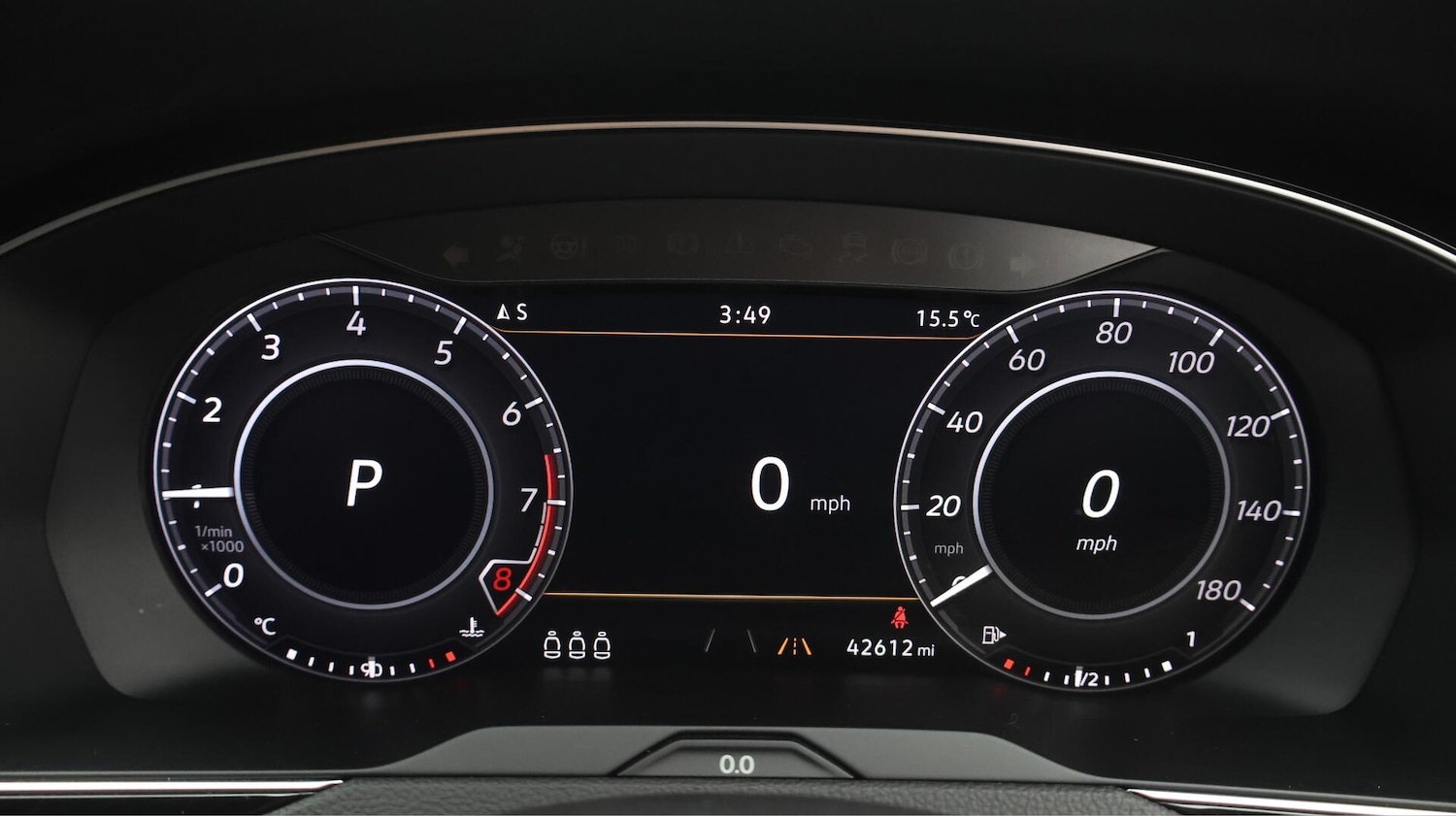 Used Volkswagen Arteon 2019 for sale - 76473067: Photo 11