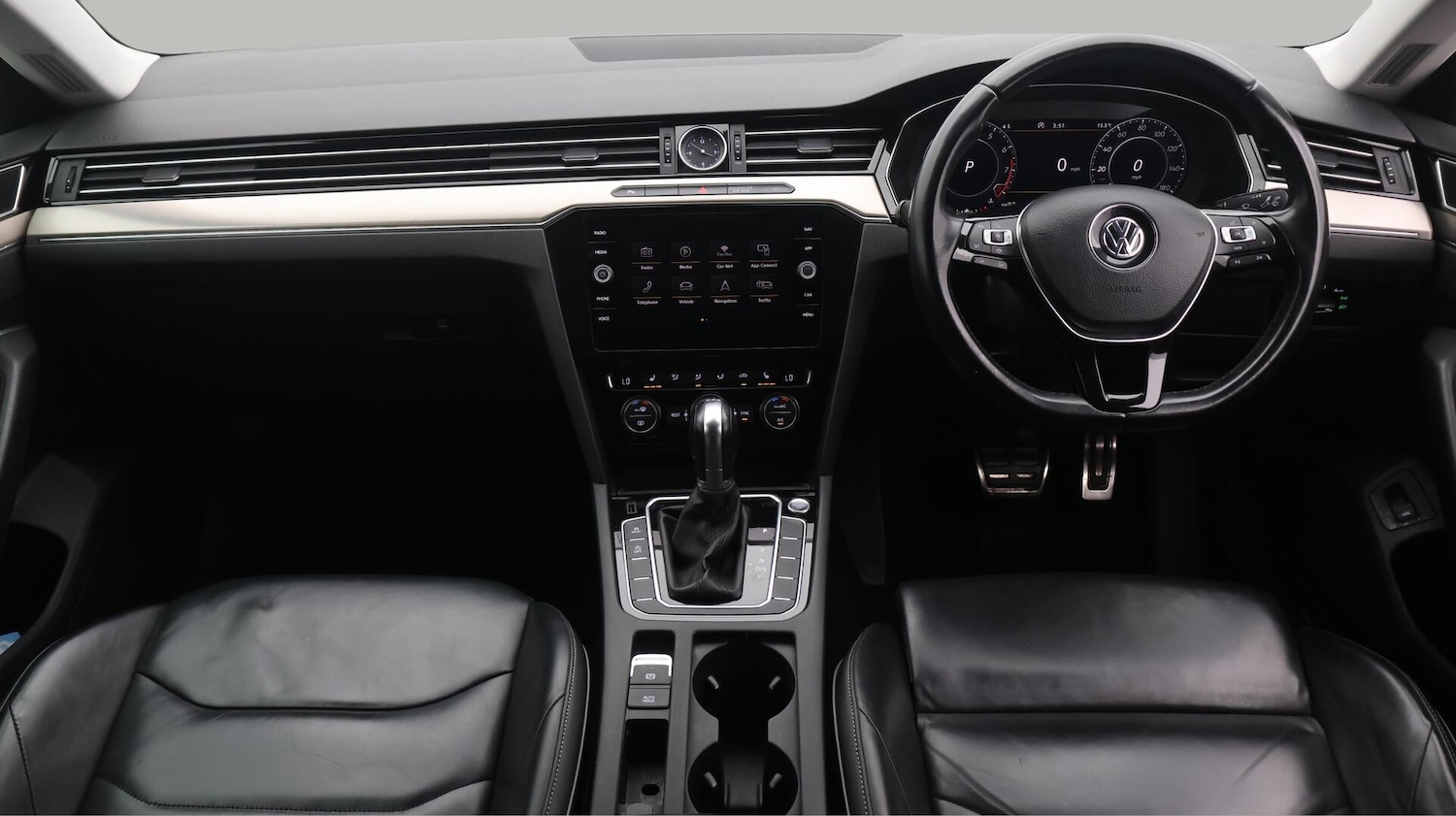 Used Volkswagen Arteon 2019 for sale - 76473067: Photo 14