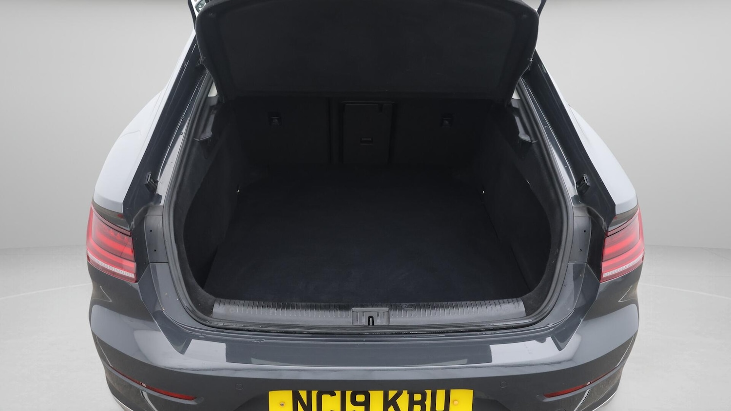 Used Volkswagen Arteon 2019 for sale - 76473067: Photo 18