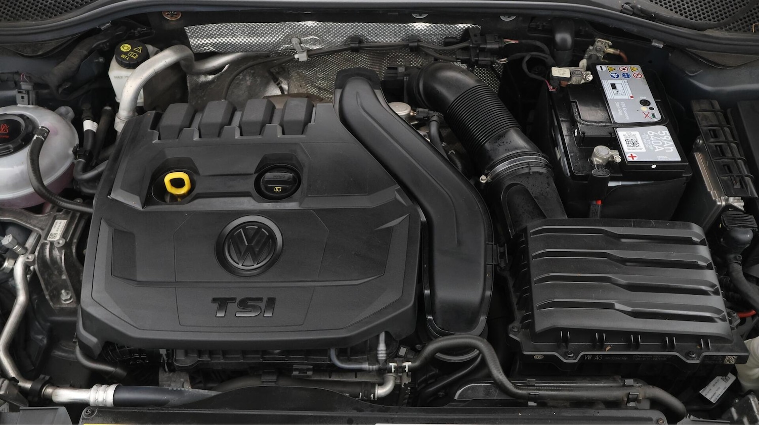 Used Volkswagen Arteon 2019 for sale - 76473067: Photo 20