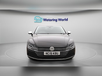 Used Volkswagen Arteon 2019 for sale - 76473067: Photo