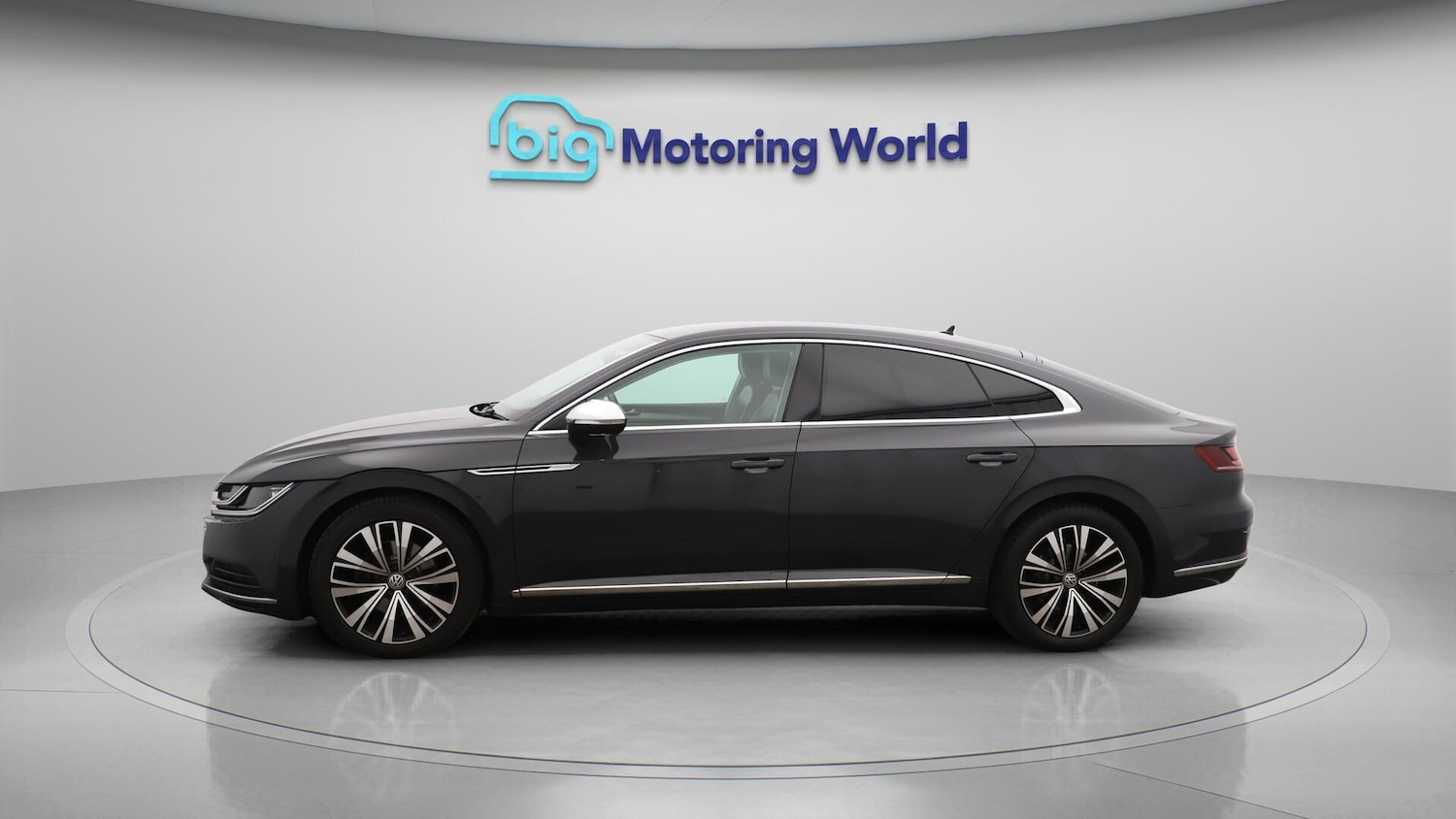 Used Volkswagen Arteon 2019 for sale - 76473067: Photo 5