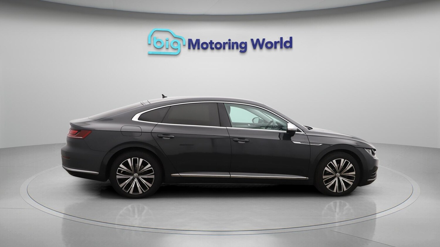 Used Volkswagen Arteon 2019 for sale - 76473067: Photo 9