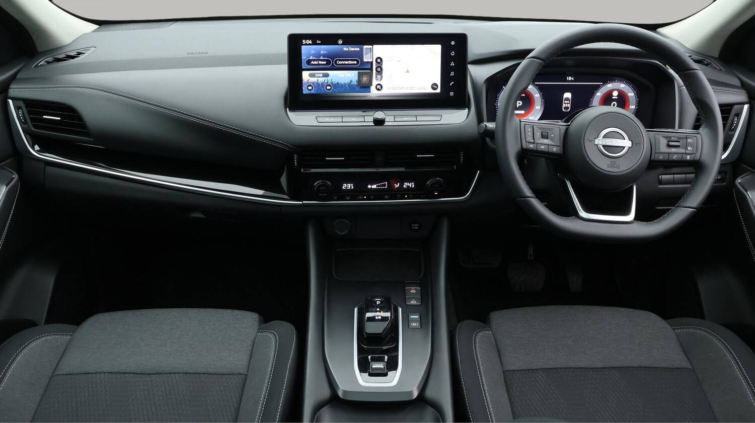 Used Nissan Qashqai 2023 for sale - 76060903: Photo 14