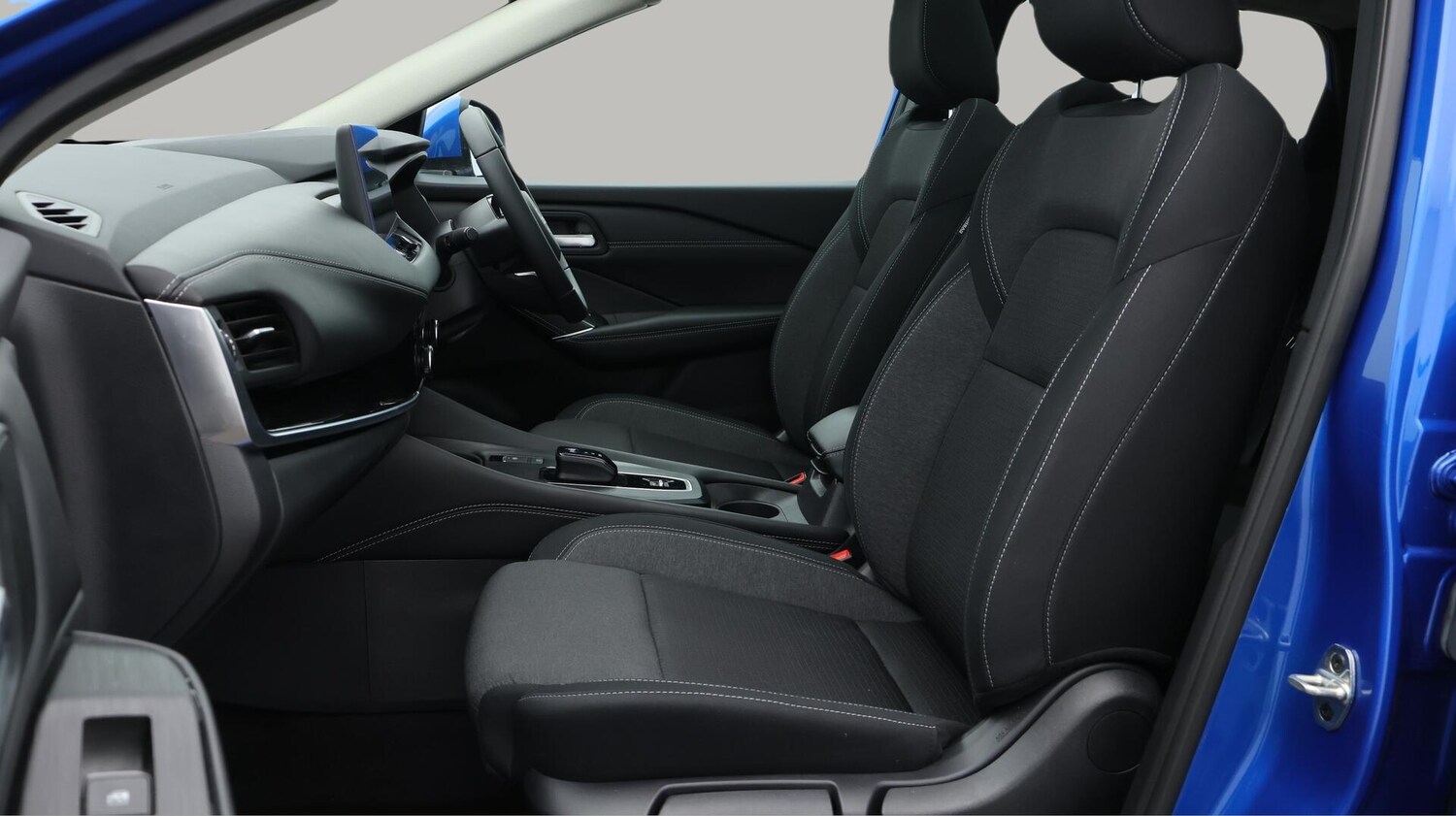 Used Nissan Qashqai 2023 for sale - 76060903: Photo 15