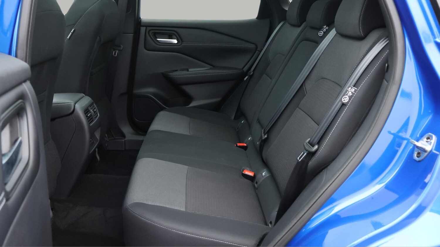 Used Nissan Qashqai 2023 for sale - 76060903: Photo 17
