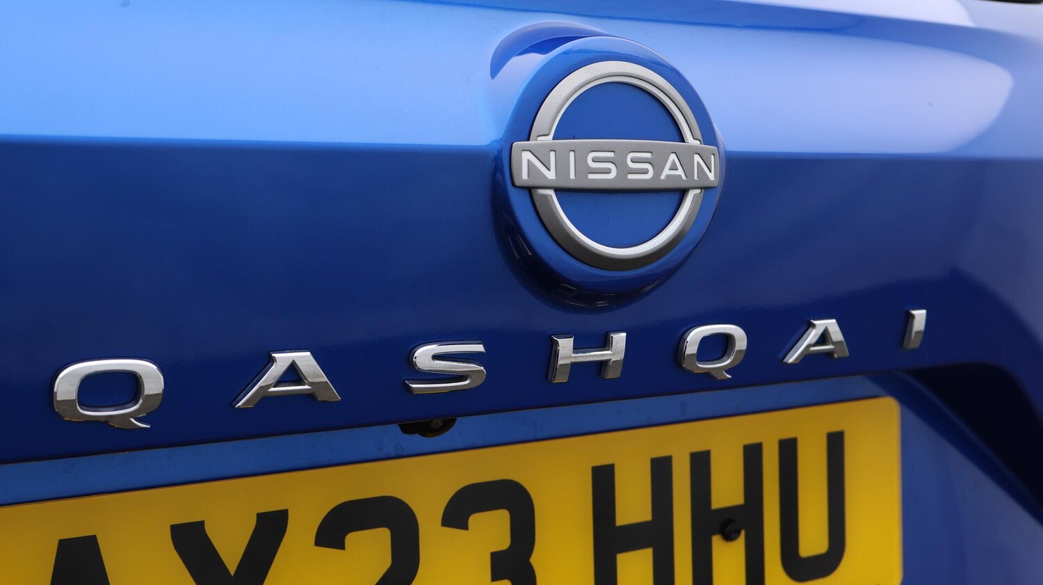 Used Nissan Qashqai 2023 for sale - 76060903: Photo 21