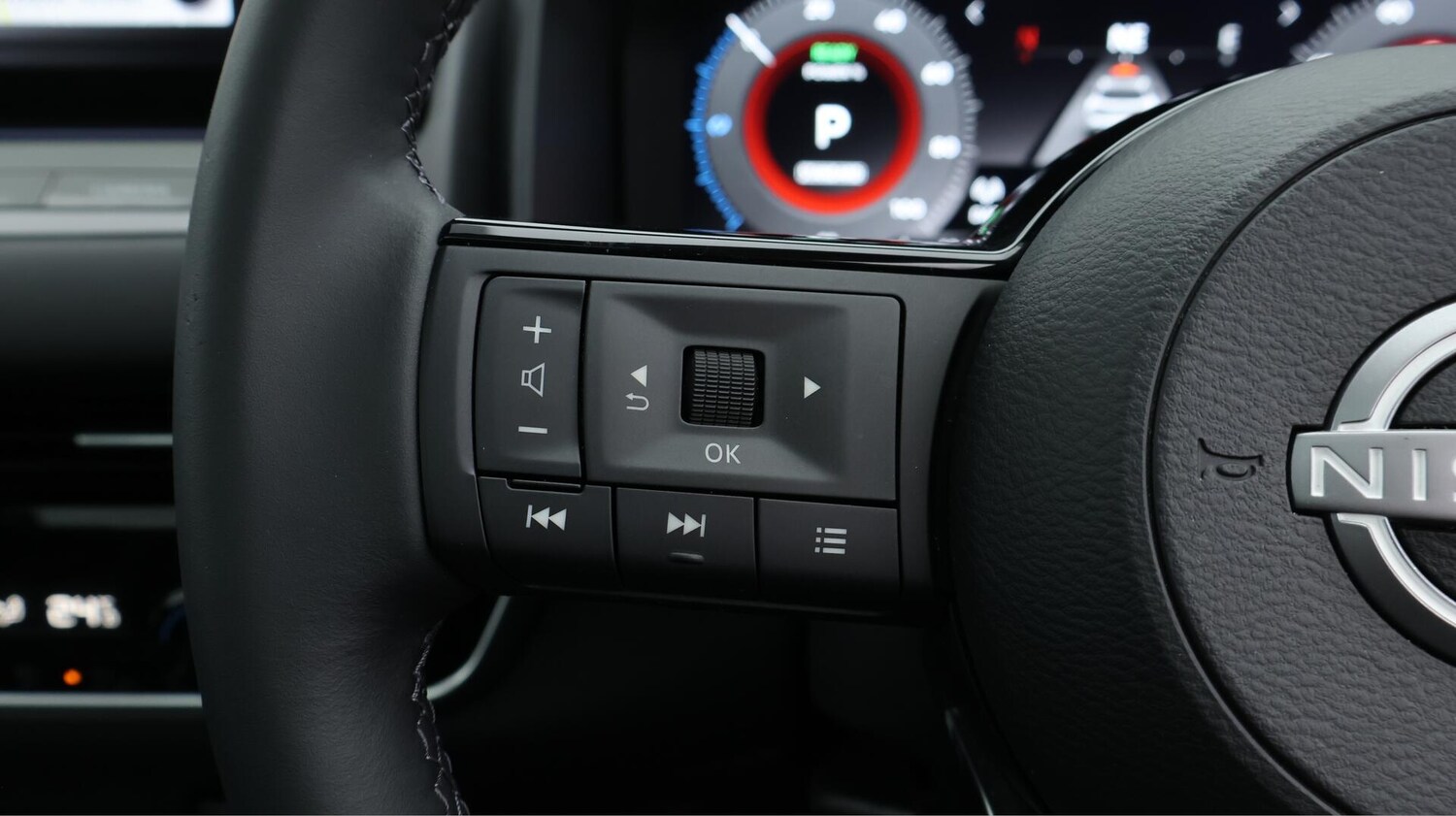 Used Nissan Qashqai 2023 for sale - 76060903: Photo 26